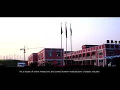 Tecnologia CO. da medida & do controle de WalthMac, Ltd