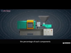 Vantagens do Misturador Gravimétrico